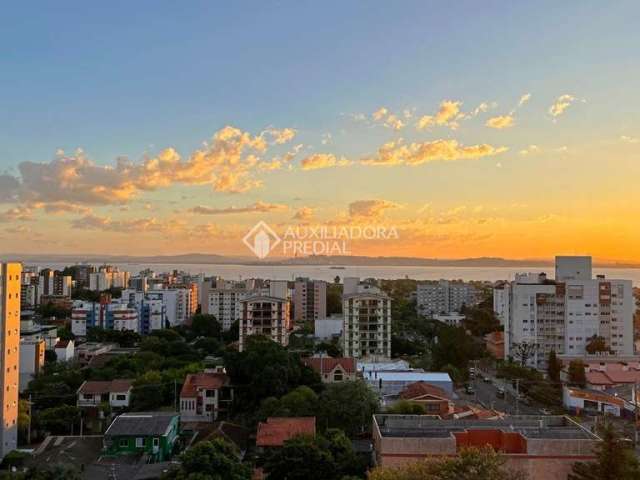 Cobertura com 3 quartos à venda na Travessa Nova Trento, 49, Tristeza, Porto Alegre, 193 m2 por R$ 898.000