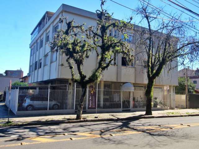 Apartamento com 2 quartos à venda na Rua Jataí, 411, Cristal, Porto Alegre, 62 m2 por R$ 249.000