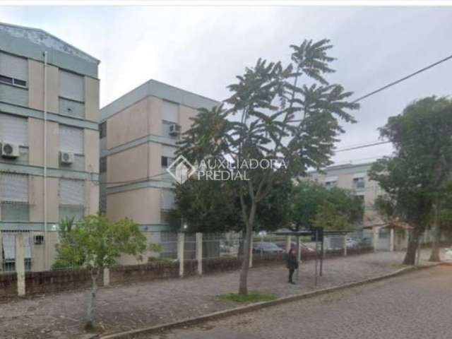 Apartamento com 3 quartos à venda na Avenida Capivari, 413, Cristal, Porto Alegre, 63 m2 por R$ 260.000