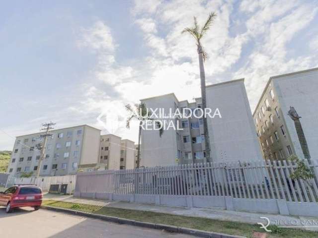 Apartamento com 2 quartos à venda na Avenida Família Gonçalves Carneiro, 441, Cavalhada, Porto Alegre, 40 m2 por R$ 182.000