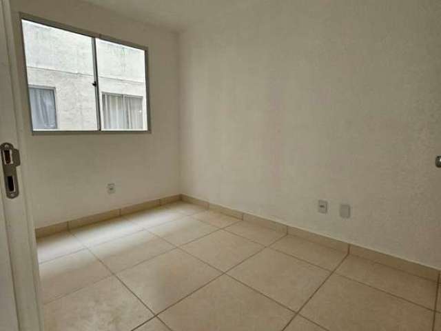 Apartamento com 2 quartos à venda na Avenida Família Gonçalves Carneiro, 441, Cavalhada, Porto Alegre, 40 m2 por R$ 154.000