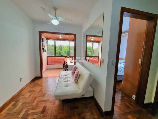 Apartamento com 1 quarto à venda na Rua General Rondon, 1612, Tristeza, Porto Alegre, 47 m2 por R$ 250.000