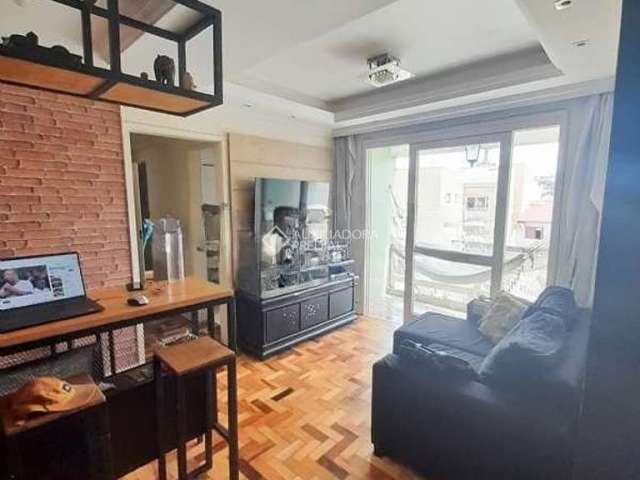 Apartamento com 2 quartos à venda na Rua Curupaiti, 1037, Cristal, Porto Alegre, 70 m2 por R$ 340.000