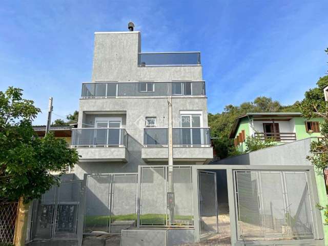 Casa em condomínio fechado com 3 quartos à venda na Rua Liberal, 965, Tristeza, Porto Alegre, 214 m2 por R$ 1.100.000