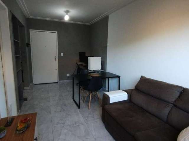 Apartamento com 1 quarto à venda na Avenida Capivari, 572, Cristal, Porto Alegre, 36 m2 por R$ 189.000