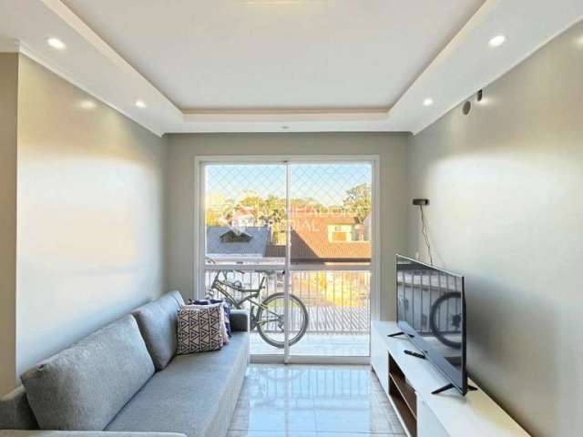 Apartamento com 2 quartos à venda na Rua Doutor Barcelos, 2434, Tristeza, Porto Alegre, 54 m2 por R$ 320.000