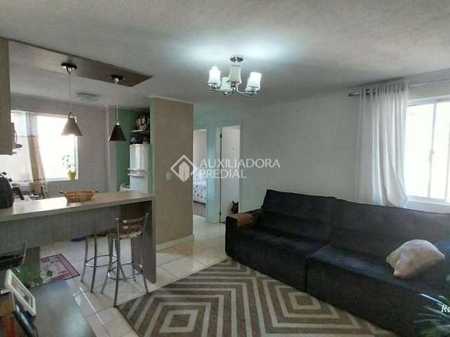 Apartamento com 2 quartos à venda na Estrada Cristiano Kraemer, 920, Vila Nova, Porto Alegre, 43 m2 por R$ 150.000