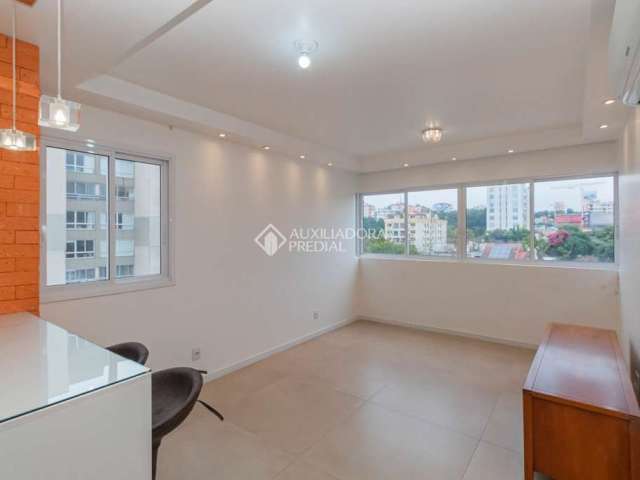 Apartamento com 2 quartos à venda na Avenida Otto Niemeyer, 1006, Tristeza, Porto Alegre, 63 m2 por R$ 490.000