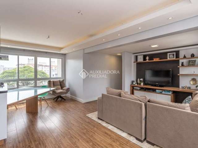 Apartamento com 3 quartos à venda na Avenida Otto Niemeyer, 1006, Tristeza, Porto Alegre, 75 m2 por R$ 575.000