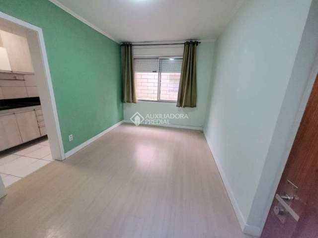 Apartamento com 1 quarto à venda na Avenida Otto Niemeyer, 754, Tristeza, Porto Alegre, 39 m2 por R$ 199.000