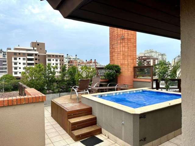 Cobertura com 3 quartos à venda na Avenida Copacabana, 985, Tristeza, Porto Alegre, 220 m2 por R$ 1.300.000