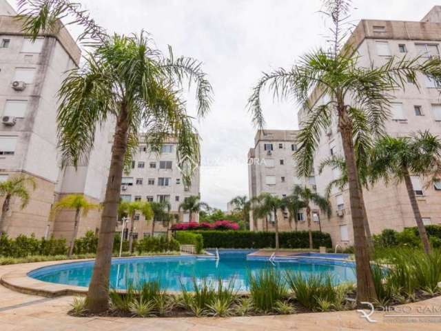 Apartamento com 2 quartos à venda na Avenida Juca Batista, 250, Cavalhada, Porto Alegre, 45 m2 por R$ 205.000