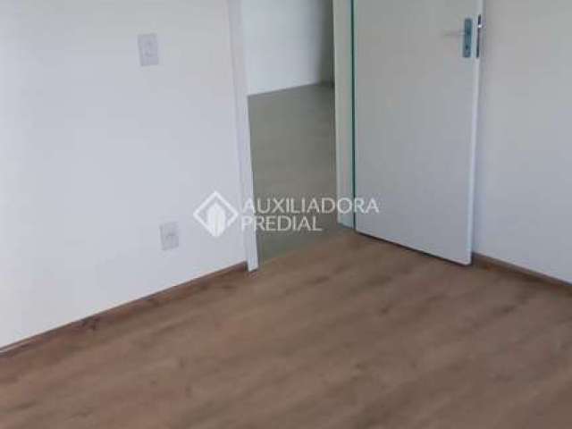 Apartamento com 2 quartos à venda na Rua Carlos Drumond de Andrade, 188, Harmonia, Canoas, 54 m2 por R$ 358.000