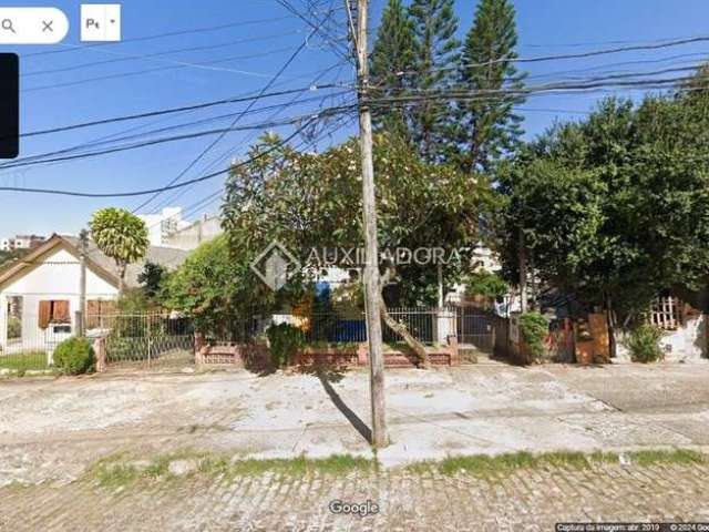 Terreno à venda na Rua Doutor Barcelos, 1663, Tristeza, Porto Alegre, 300 m2 por R$ 450.000