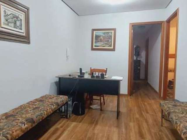 Sala comercial à venda na Rua Vicente da Fontoura, 2199, Rio Branco, Porto Alegre, 74 m2 por R$ 350.000