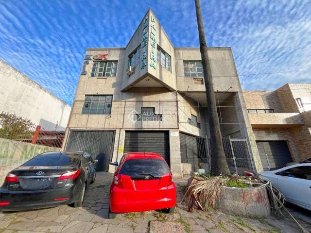 Prédio à venda na Avenida da Cavalhada, 2146, Cavalhada, Porto Alegre, 518 m2 por R$ 1.700.000