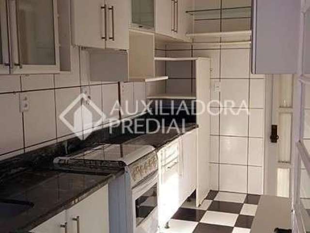 Apartamento com 2 quartos à venda na Rua Jaguari, 353, Cristal, Porto Alegre, 72 m2 por R$ 220.000