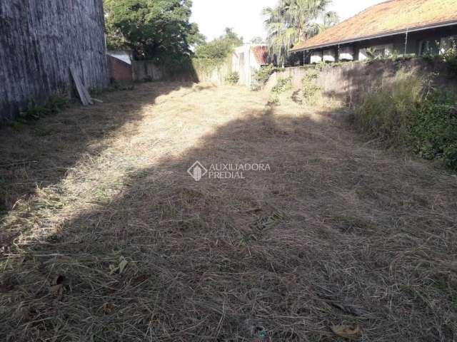 Terreno à venda na Rua Catarino Andreatta, 350, Vila Nova, Porto Alegre por R$ 320.000