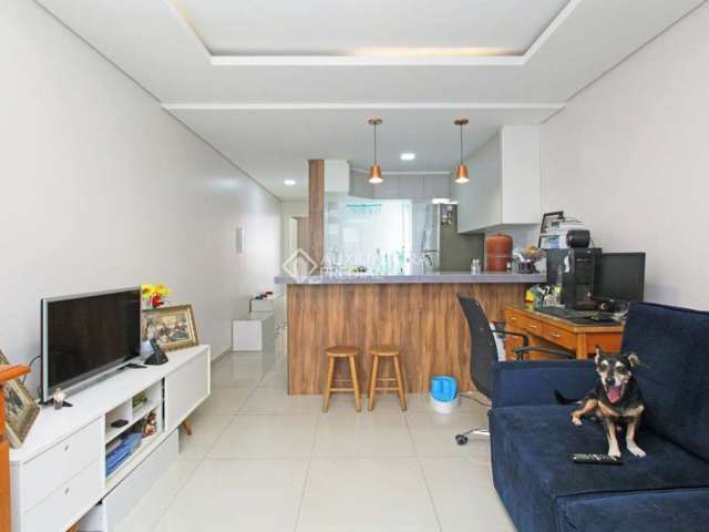 Apartamento com 1 quarto à venda na Rua Costa, 120, Menino Deus, Porto Alegre, 42 m2 por R$ 299.000