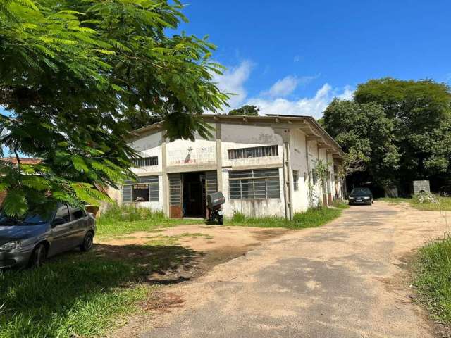 Terreno comercial à venda na Rua Doutor João Palombini, 315, Ipanema, Porto Alegre, 5000 m2 por R$ 5.500.000