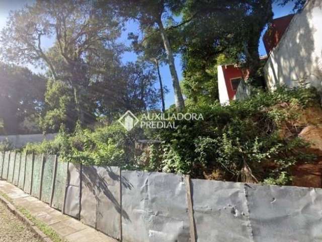 Terreno à venda na Rua Professor Padre Gomes, 330, Sétimo Céu, Porto Alegre, 195 m2 por R$ 320.000