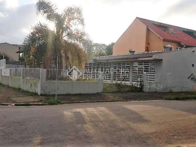 Terreno à venda na Avenida Guarujá, 148, Guarujá, Porto Alegre, 390 m2 por R$ 439.990