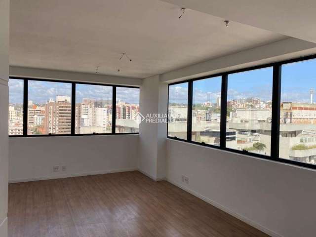 Sala comercial à venda na Avenida Praia de Belas, 2124, Praia de Belas, Porto Alegre, 34 m2 por R$ 420.000