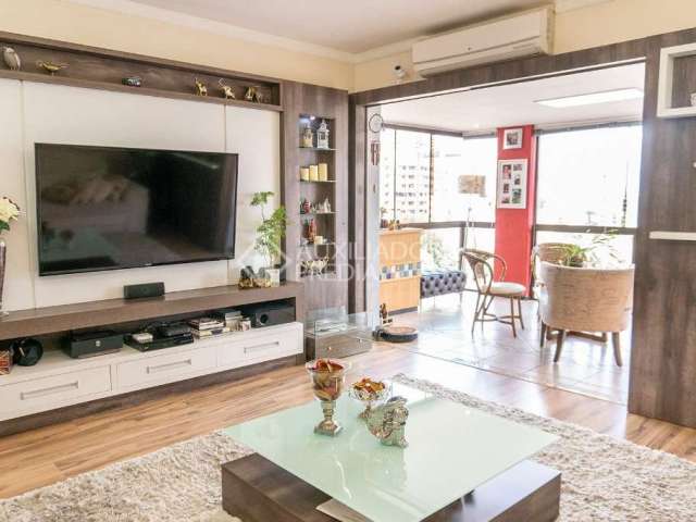 Apartamento com 3 quartos à venda na Rua Quintino Bocaiúva, 170, Centro, Novo Hamburgo, 141 m2 por R$ 849.990