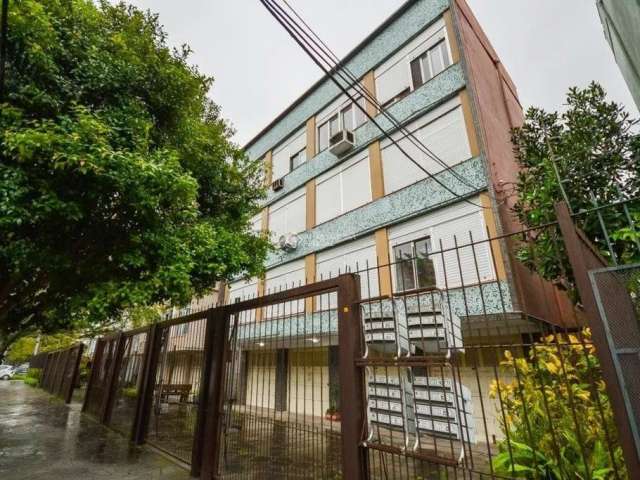 Apartamento com 2 quartos à venda na Rua General Sérgio Oliveira, 154, Praia de Belas, Porto Alegre, 60 m2 por R$ 320.000