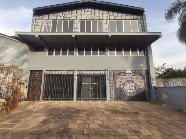 Prédio para alugar na Avenida Otto Niemeyer, 1089, Tristeza, Porto Alegre, 301 m2 por R$ 9.000