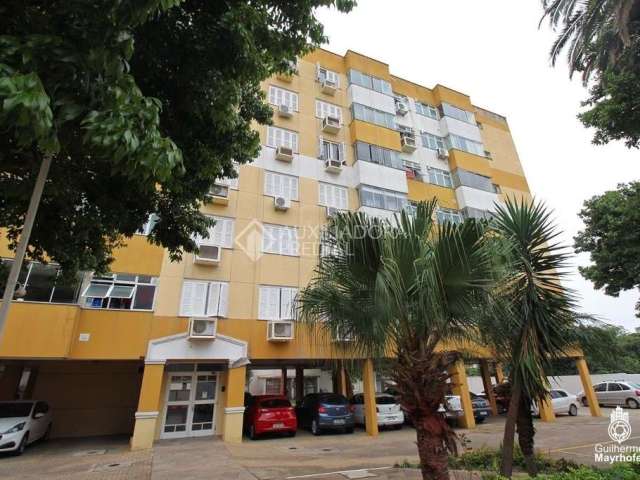 Apartamento com 2 quartos à venda na Rua Coronel Aparício Borges, 1568, Glória, Porto Alegre, 58 m2 por R$ 260.000