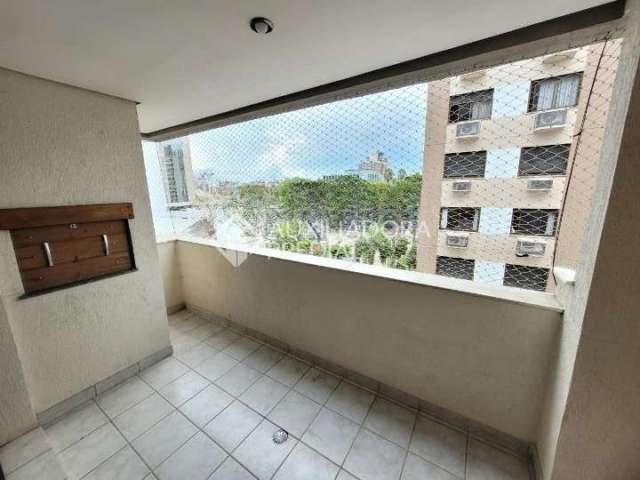 Apartamento com 2 quartos para alugar na Rua Botafogo, 1232, Menino Deus, Porto Alegre, 76 m2 por R$ 2.900