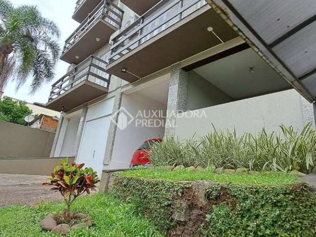 Apartamento com 2 quartos à venda na Rua Mata Coelho, 389, Nonoai, Porto Alegre, 63 m2 por R$ 279.000