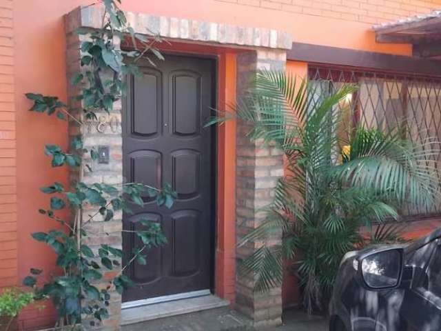 Casa com 4 quartos à venda na Rua Doutor Mário Totta, 780, Tristeza, Porto Alegre, 200 m2 por R$ 1.140.000