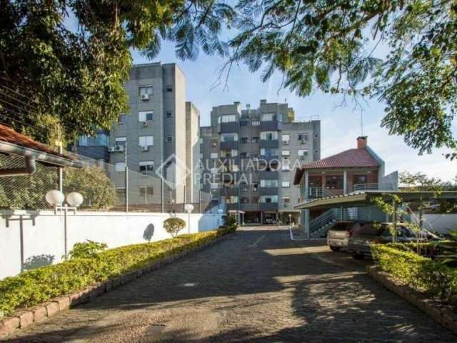 Cobertura com 2 quartos à venda na Rua Afonso Arinos, 291, Camaquã, Porto Alegre, 136 m2 por R$ 550.000