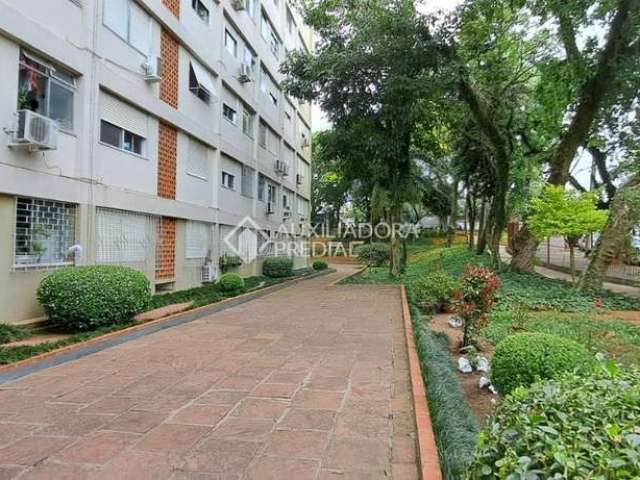 Apartamento com 2 quartos à venda na Rua Moyses Antunes da Cunha, 55, Santo Antônio, Porto Alegre, 56 m2 por R$ 250.000