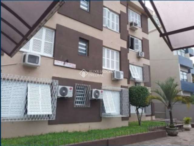 Apartamento com 1 quarto à venda na Avenida Padre Cacique, 220, Praia de Belas, Porto Alegre, 48 m2 por R$ 179.900