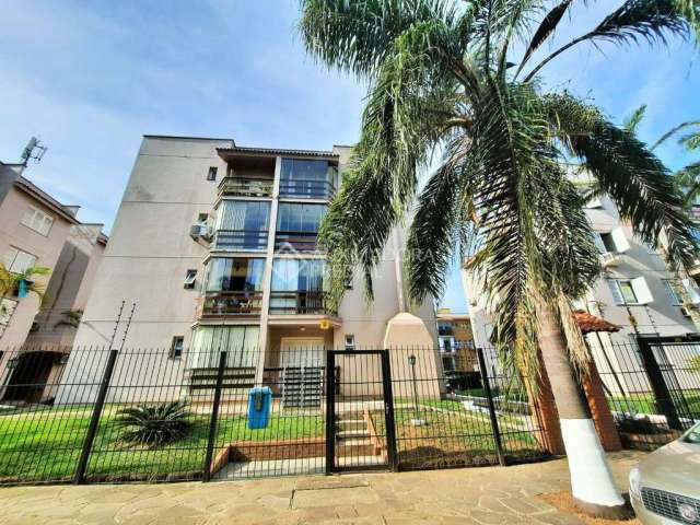 Apartamento com 2 quartos à venda na Rua Rubem Antônio da Silva, 60, Partenon, Porto Alegre, 64 m2 por R$ 239.000