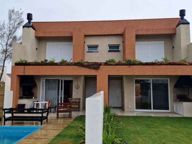 Casa com 1 quarto à venda na Heitor Villa Lobos, 359, Arpoador, Xangri-Lá, 160 m2 por R$ 1.190.000