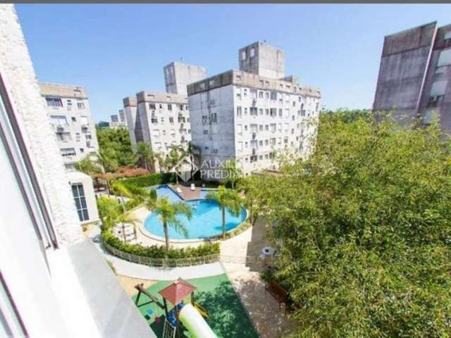 Apartamento com 2 quartos à venda na Avenida Juca Batista, 250, Cavalhada, Porto Alegre, 45 m2 por R$ 300.000