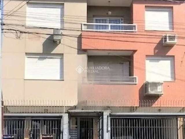 Apartamento com 1 quarto à venda na Rua Tunísia, 85, Vila Ipiranga, Porto Alegre, 43 m2 por R$ 192.000