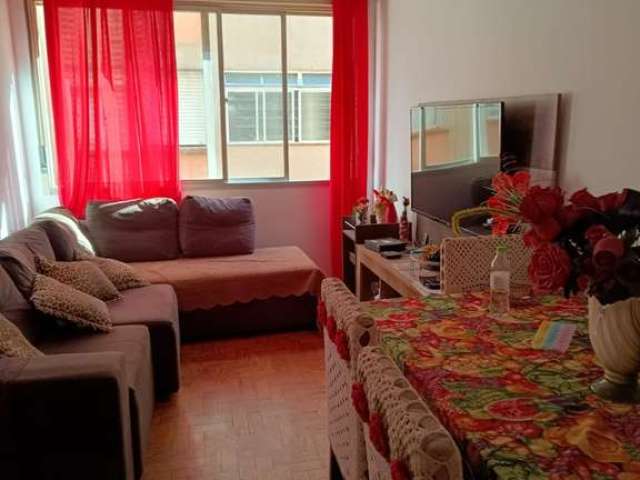 Apartamento com 2 quartos à venda na Rua Jaguari, 333, Cristal, Porto Alegre, 64 m2 por R$ 198.000