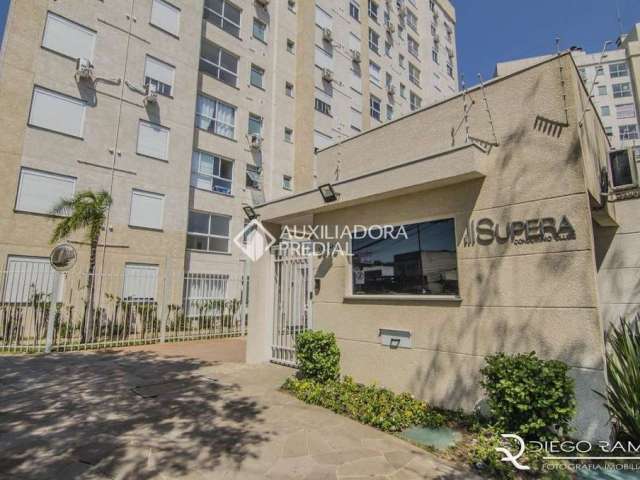 Apartamento com 2 quartos à venda na Avenida da Cavalhada, 3559, Cavalhada, Porto Alegre, 54 m2 por R$ 277.000