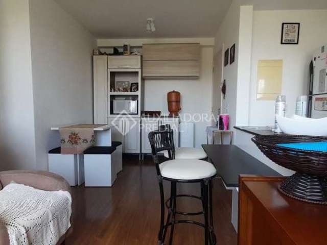 Apartamento com 3 quartos à venda na Avenida Juca Batista, 250, Cavalhada, Porto Alegre, 61 m2 por R$ 290.000