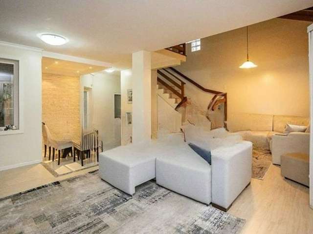 Casa com 3 quartos à venda na Rua Coronel Manoel de Faria Corrêa, 146, Jardim Itu Sabará, Porto Alegre, 207 m2 por R$ 800.000