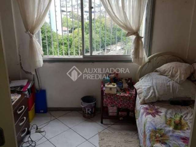 Apartamento com 1 quarto à venda na Rua Doutor Campos Velho, 999, Cristal, Porto Alegre, 41 m2 por R$ 180.000