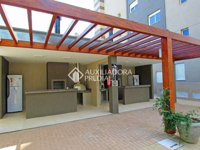 Apartamento com 2 quartos à venda na Rua Attílio Bilibio, 251, Jardim Carvalho, Porto Alegre, 54 m2 por R$ 350.000