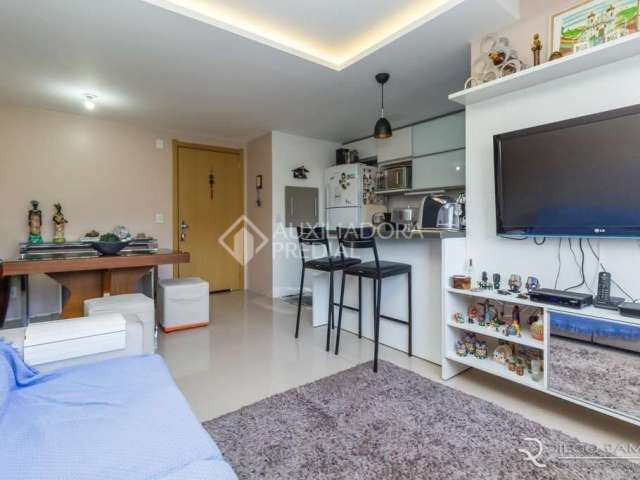 Apartamento com 2 quartos à venda na Rua Dário Totta, 215, Teresópolis, Porto Alegre, 60 m2 por R$ 488.000