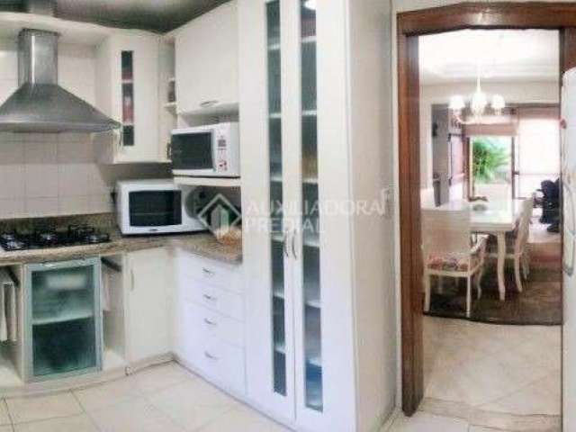 Casa em condomínio fechado com 4 quartos à venda na Travessa Pedra Redonda, 142, Ipanema, Porto Alegre, 299 m2 por R$ 1.250.000