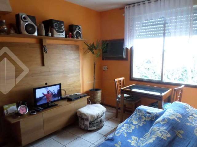 Apartamento com 2 quartos à venda na Rua Padre Ângelo Corso, 170, Cavalhada, Porto Alegre, 46 m2 por R$ 157.000